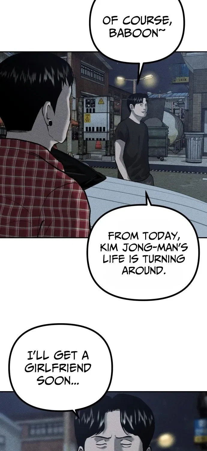 Secret Agent Crocodile Bird Chapter 14 – Page 58