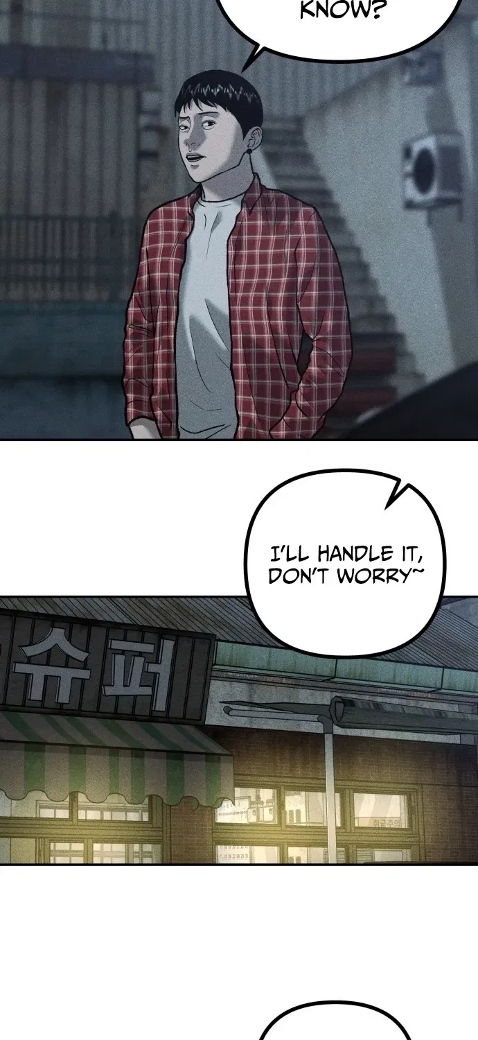 Secret Agent Crocodile Bird Chapter 14 – Page 61