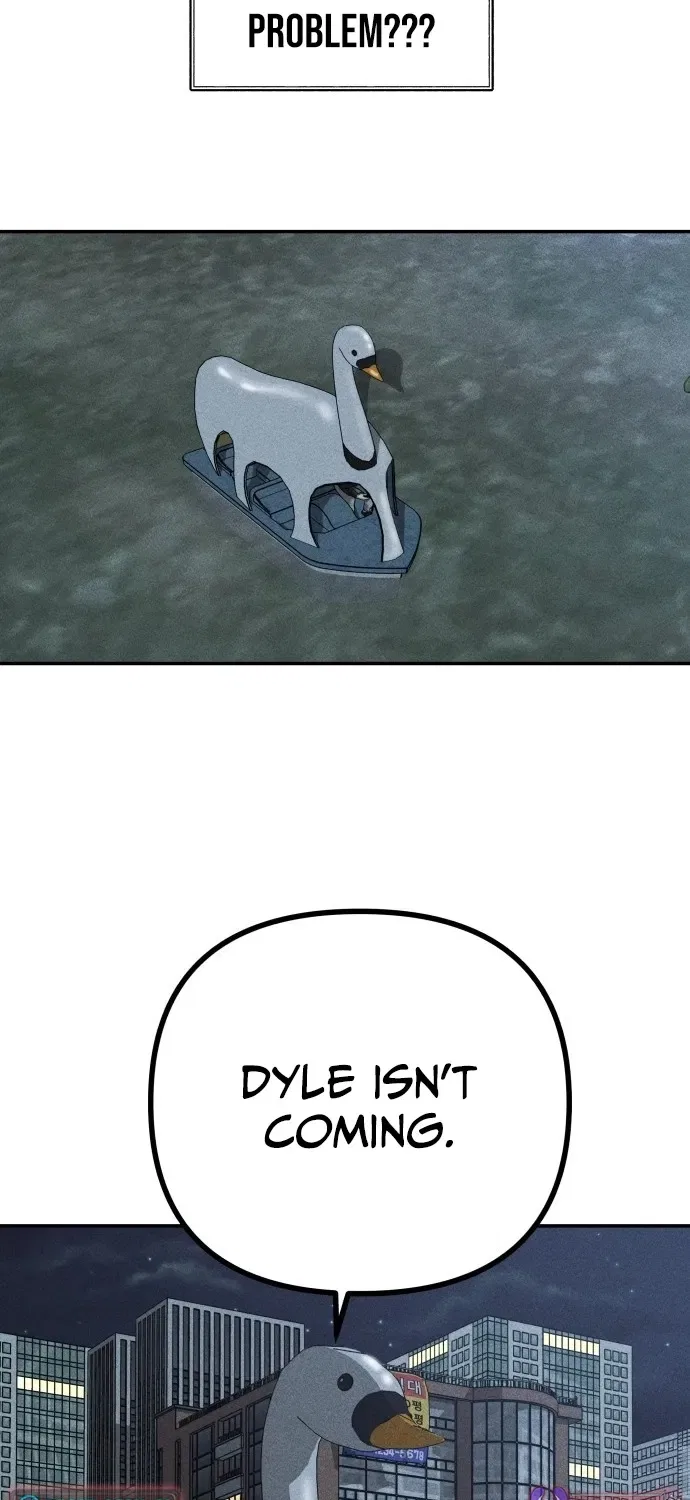 Secret Agent Crocodile Bird Chapter 14 – Page 67