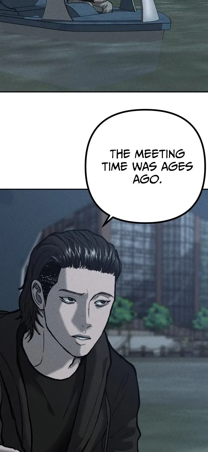 Secret Agent Crocodile Bird Chapter 14 – Page 69