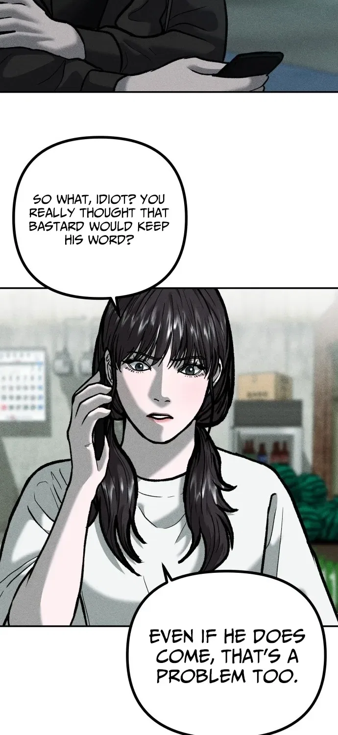 Secret Agent Crocodile Bird Chapter 14 – Page 70