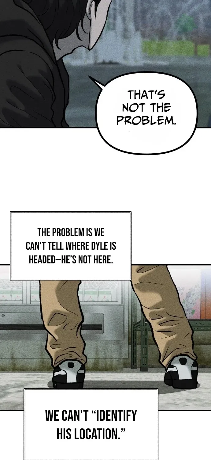 Secret Agent Crocodile Bird Chapter 14 – Page 73