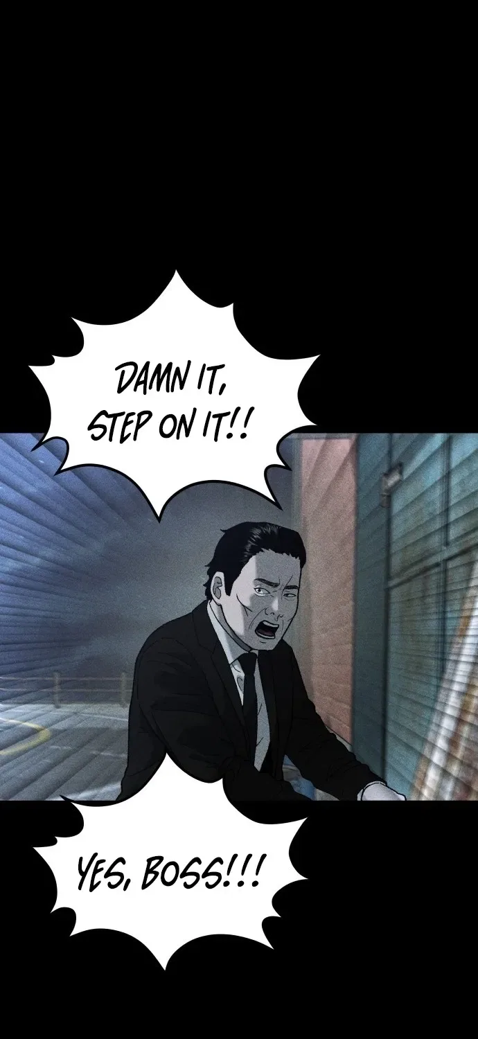 Secret Agent Crocodile Bird Chapter 13 – Page 13