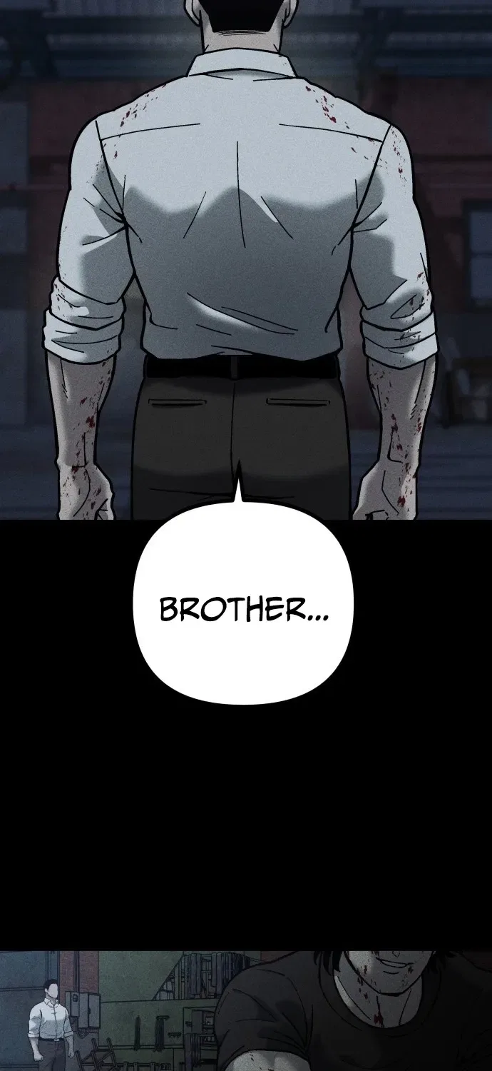 Secret Agent Crocodile Bird Chapter 13 – Page 19
