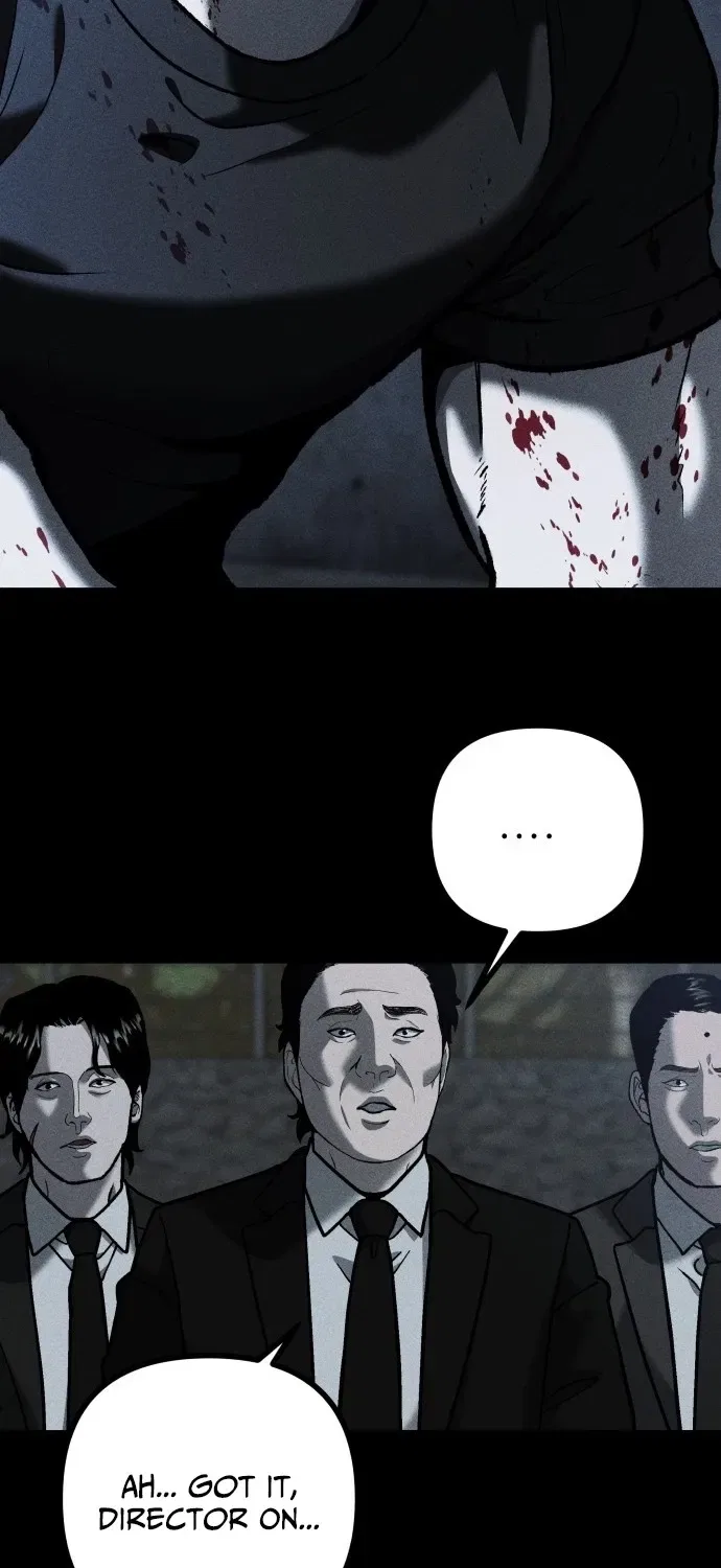 Secret Agent Crocodile Bird Chapter 13 – Page 22