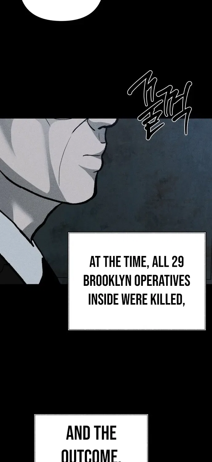 Secret Agent Crocodile Bird Chapter 13 – Page 23