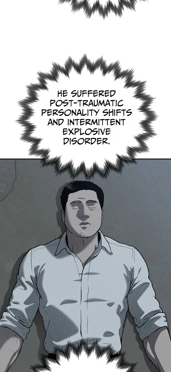 Secret Agent Crocodile Bird Chapter 13 – Page 30