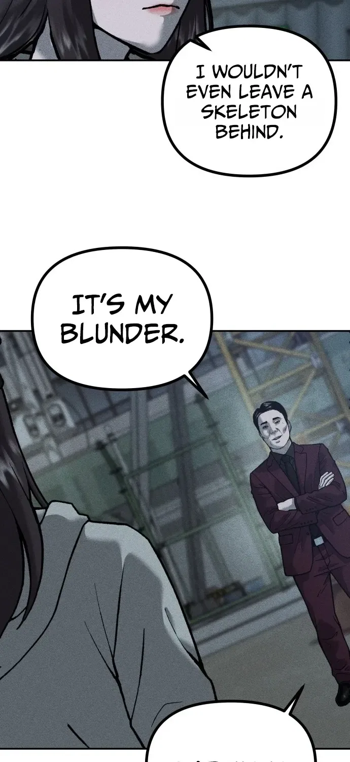 Secret Agent Crocodile Bird Chapter 13 – Page 35
