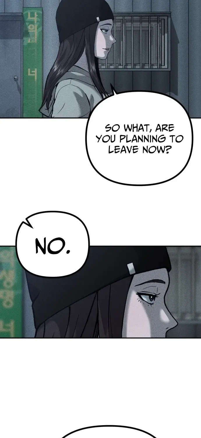 Secret Agent Crocodile Bird Chapter 13 – Page 37