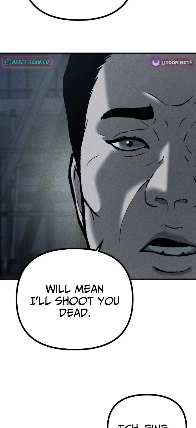 Secret Agent Crocodile Bird Chapter 13 – Page 39