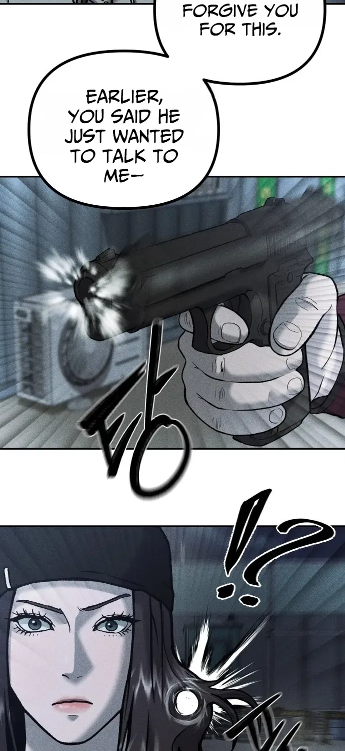 Secret Agent Crocodile Bird Chapter 13 – Page 41