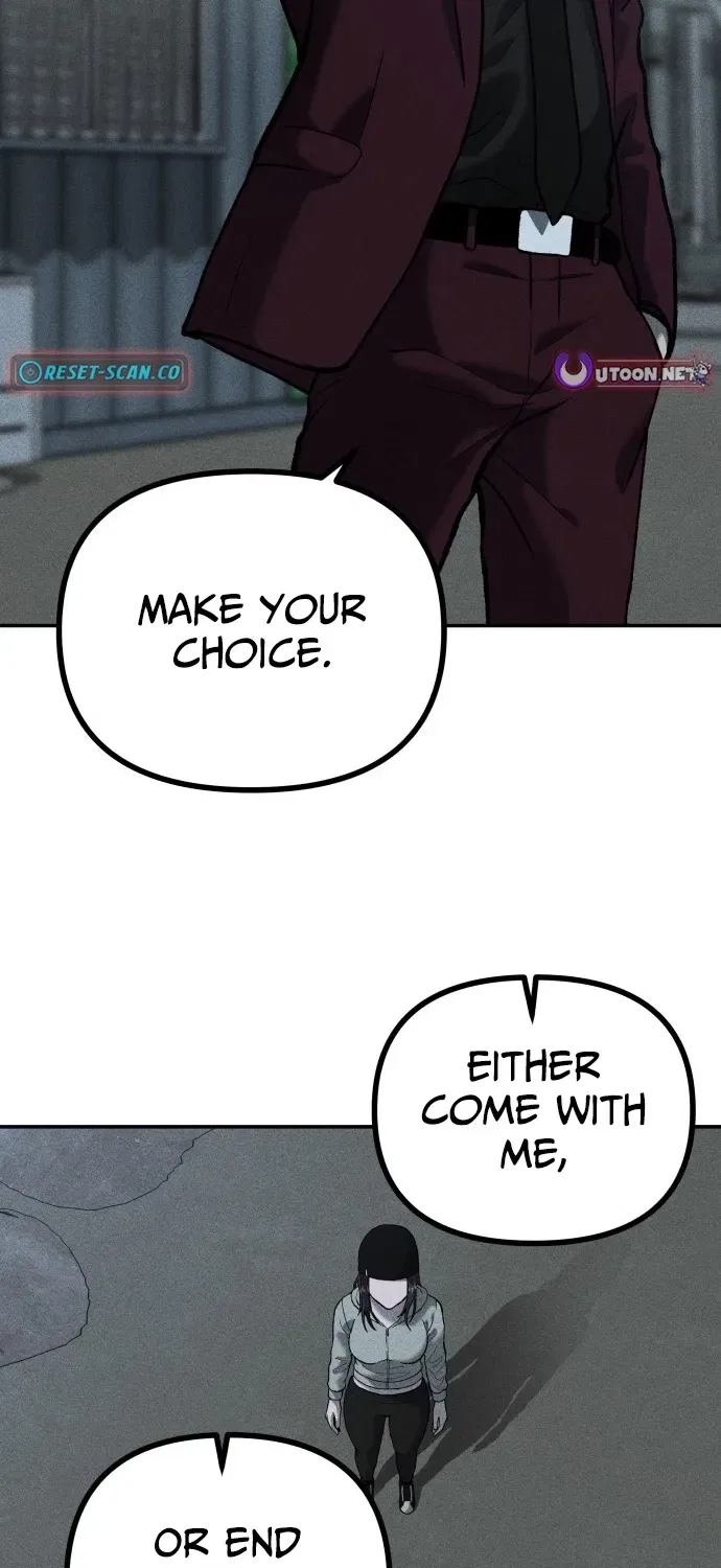 Secret Agent Crocodile Bird Chapter 13 – Page 43