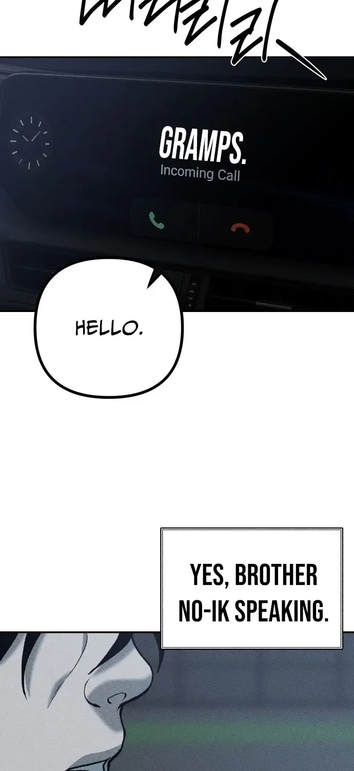 Secret Agent Crocodile Bird Chapter 13 – Page 49