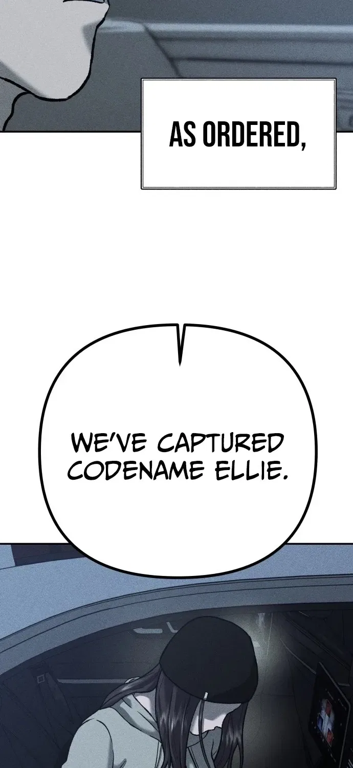 Secret Agent Crocodile Bird Chapter 13 – Page 50
