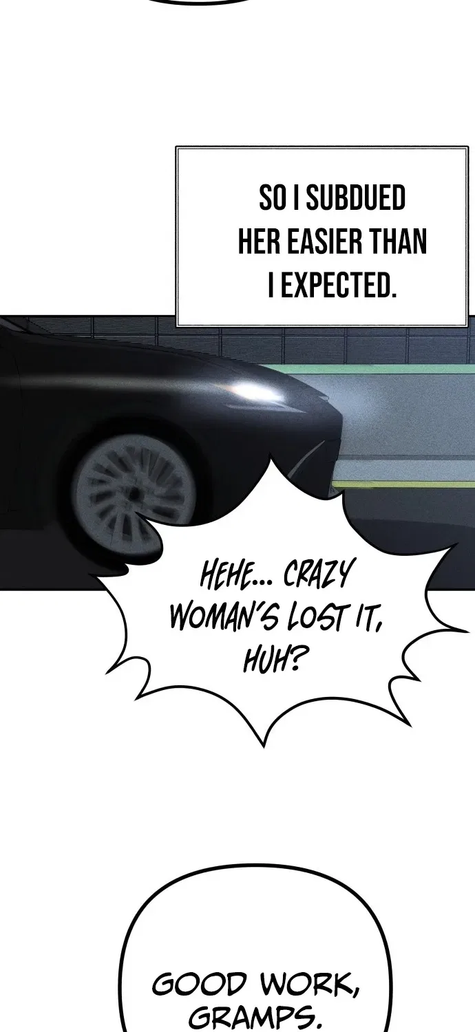 Secret Agent Crocodile Bird Chapter 13 – Page 55