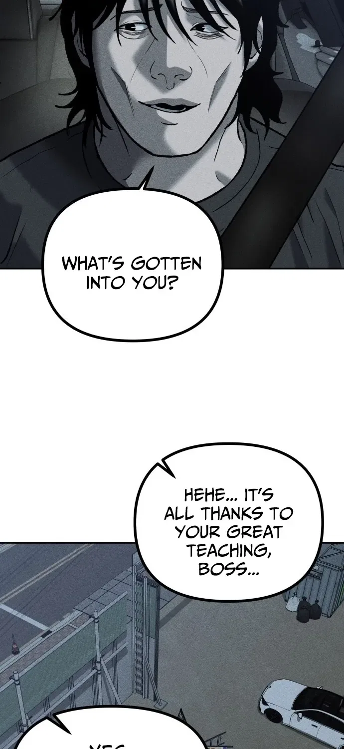 Secret Agent Crocodile Bird Chapter 13 – Page 57