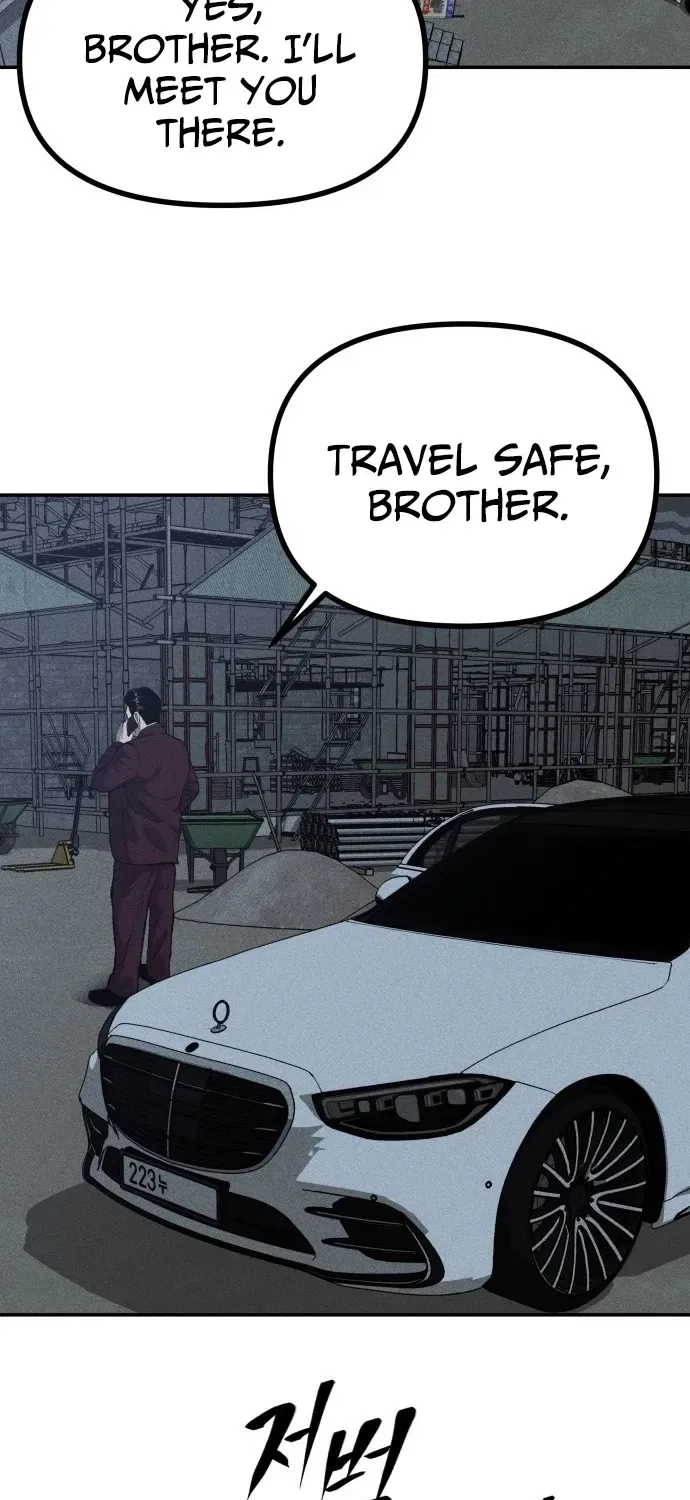 Secret Agent Crocodile Bird Chapter 13 – Page 58