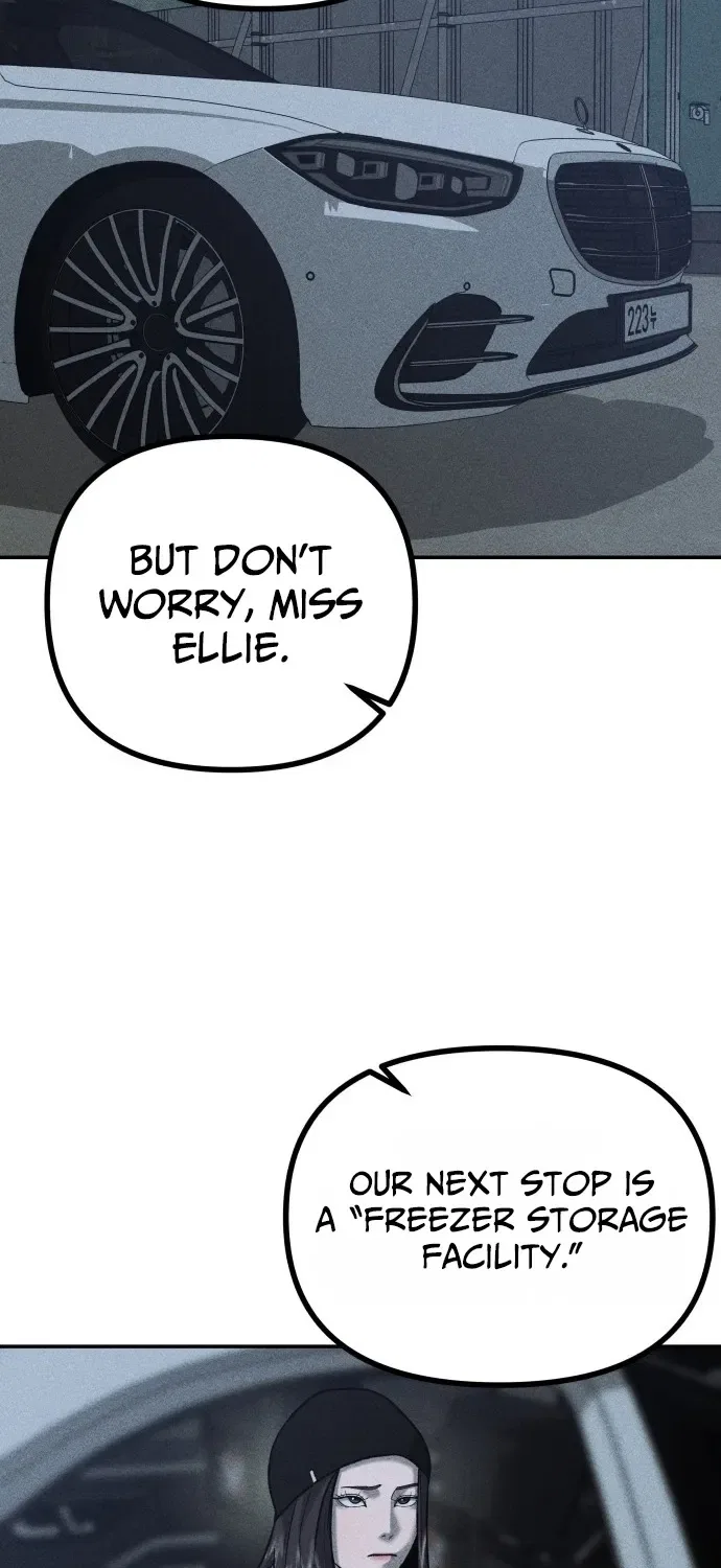 Secret Agent Crocodile Bird Chapter 13 – Page 65