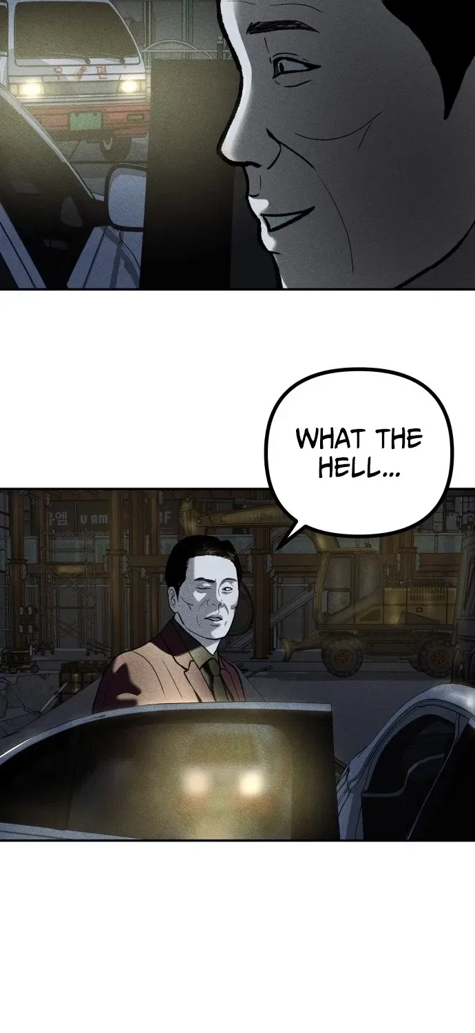Secret Agent Crocodile Bird Chapter 13 – Page 67