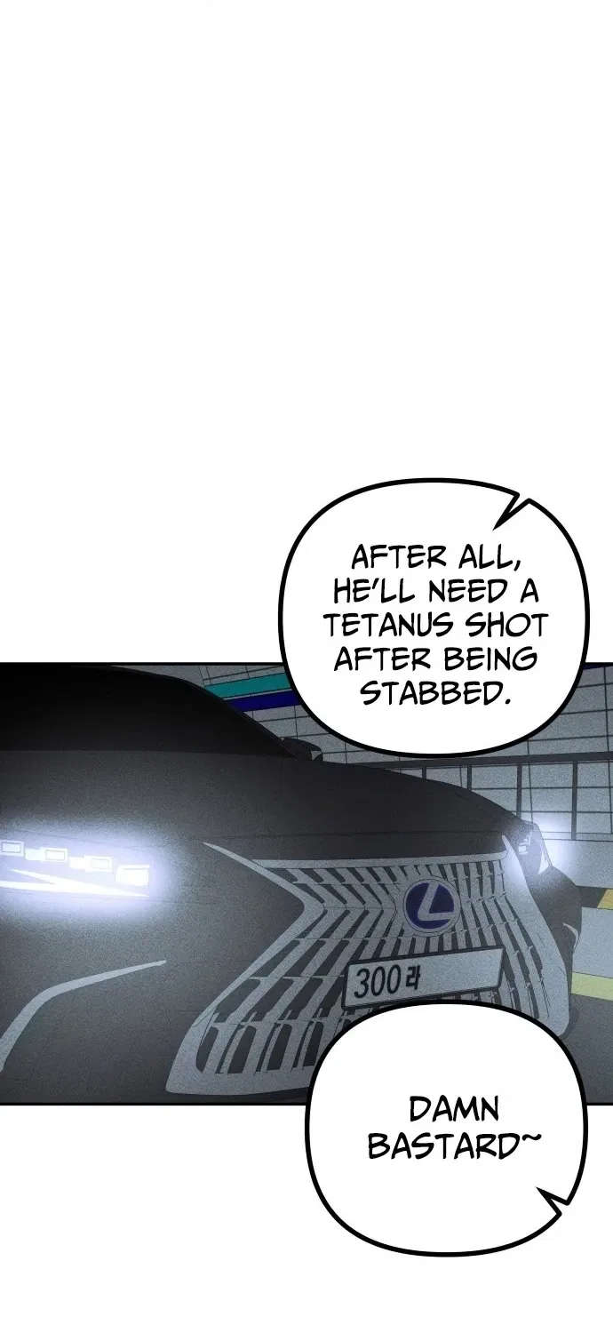 Secret Agent Crocodile Bird Chapter 13 – Page 73