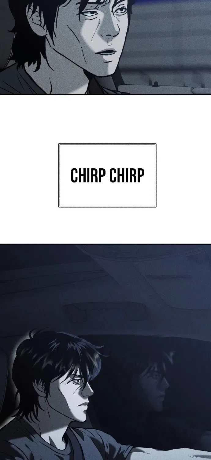 Secret Agent Crocodile Bird Chapter 13 – Page 77