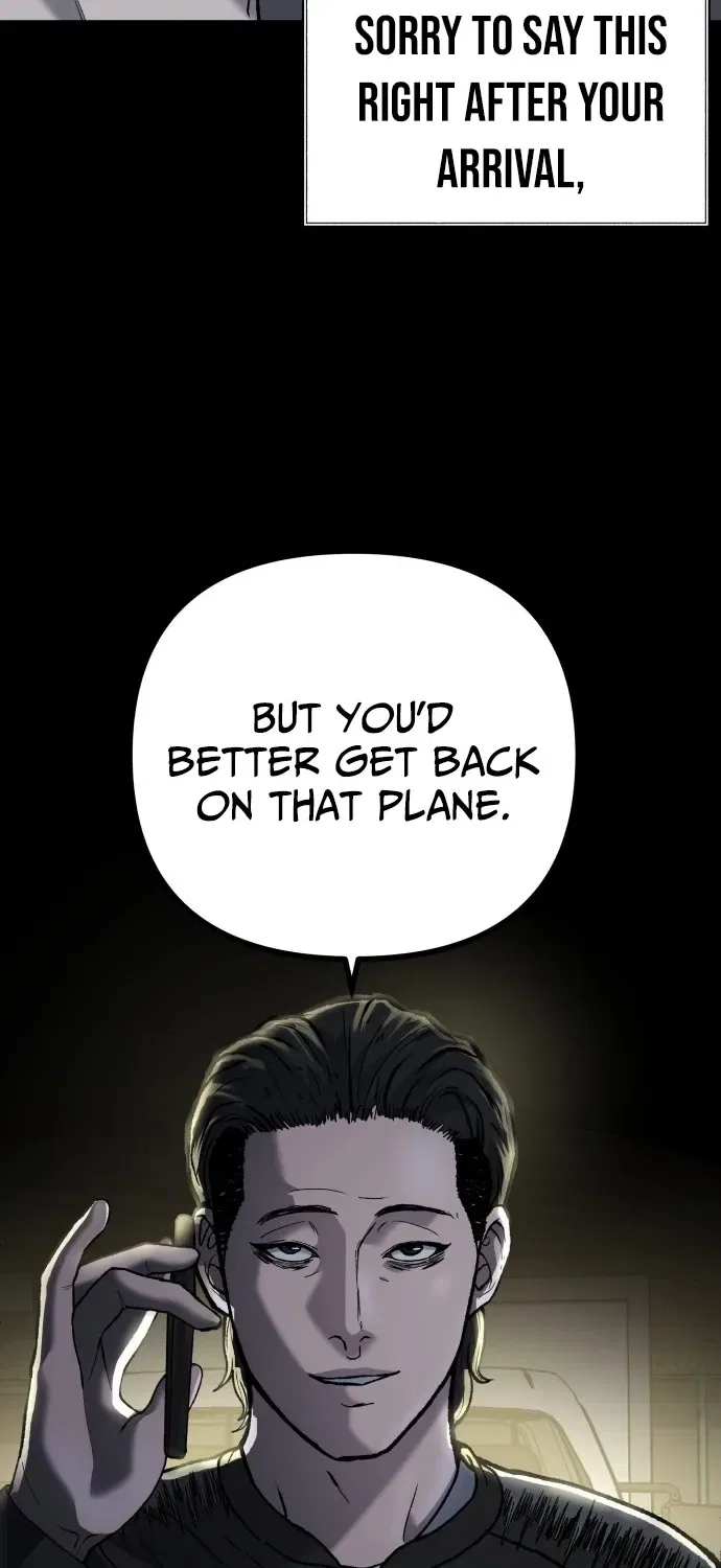 Secret Agent Crocodile Bird Chapter 13 – Page 86