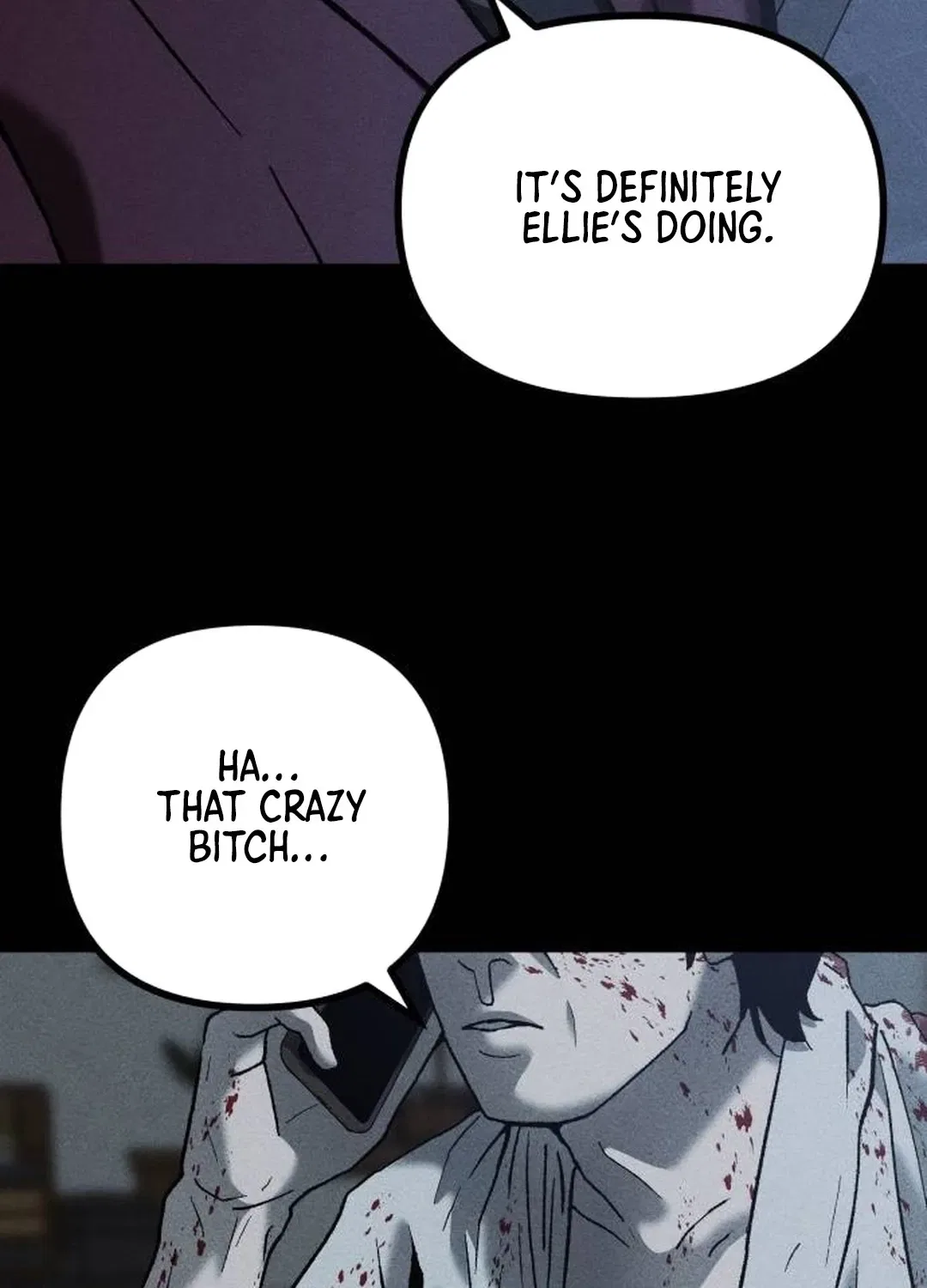 Secret Agent Crocodile Bird Chapter 12 – Page 8