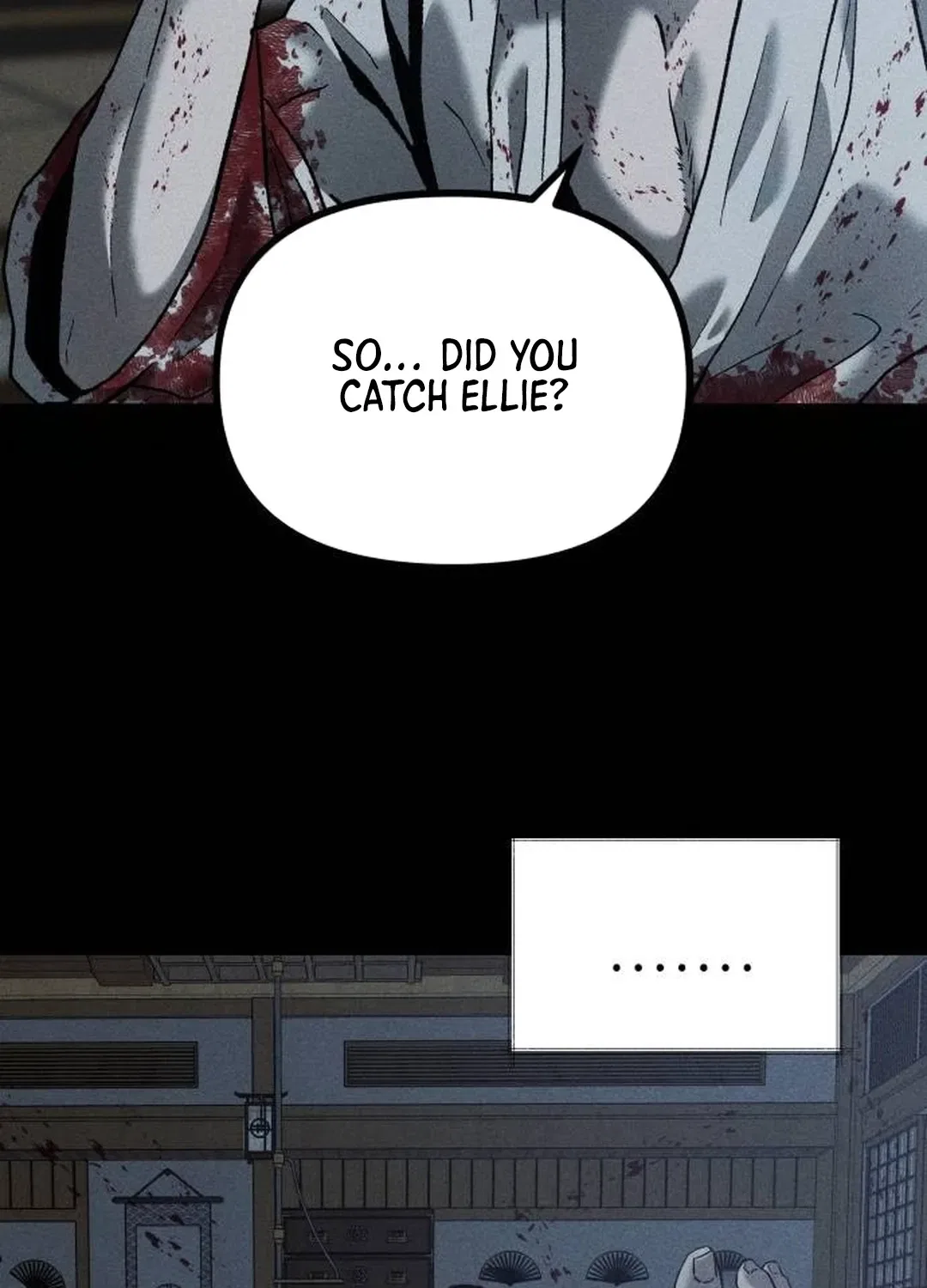 Secret Agent Crocodile Bird Chapter 12 – Page 9