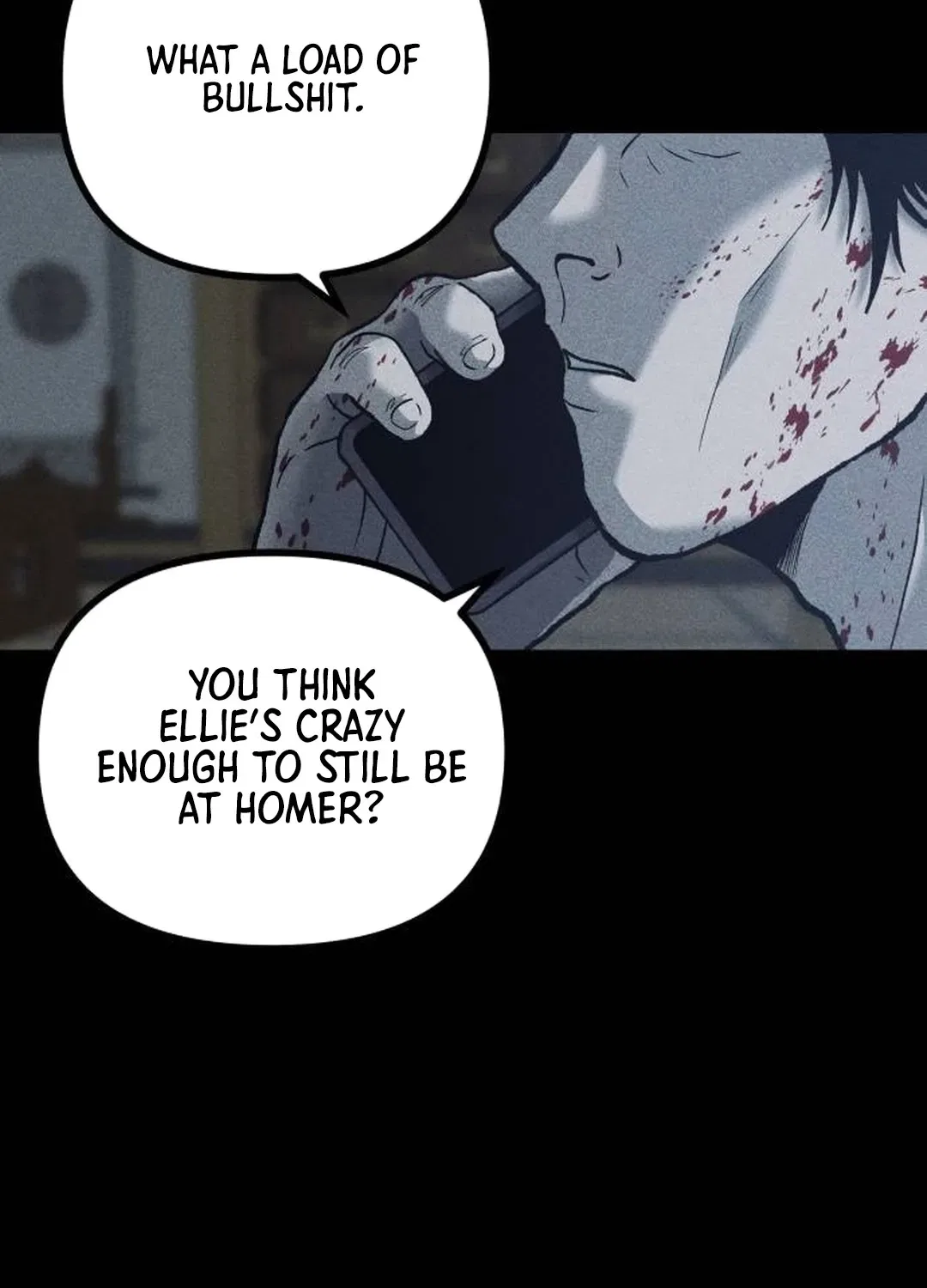 Secret Agent Crocodile Bird Chapter 12 – Page 13
