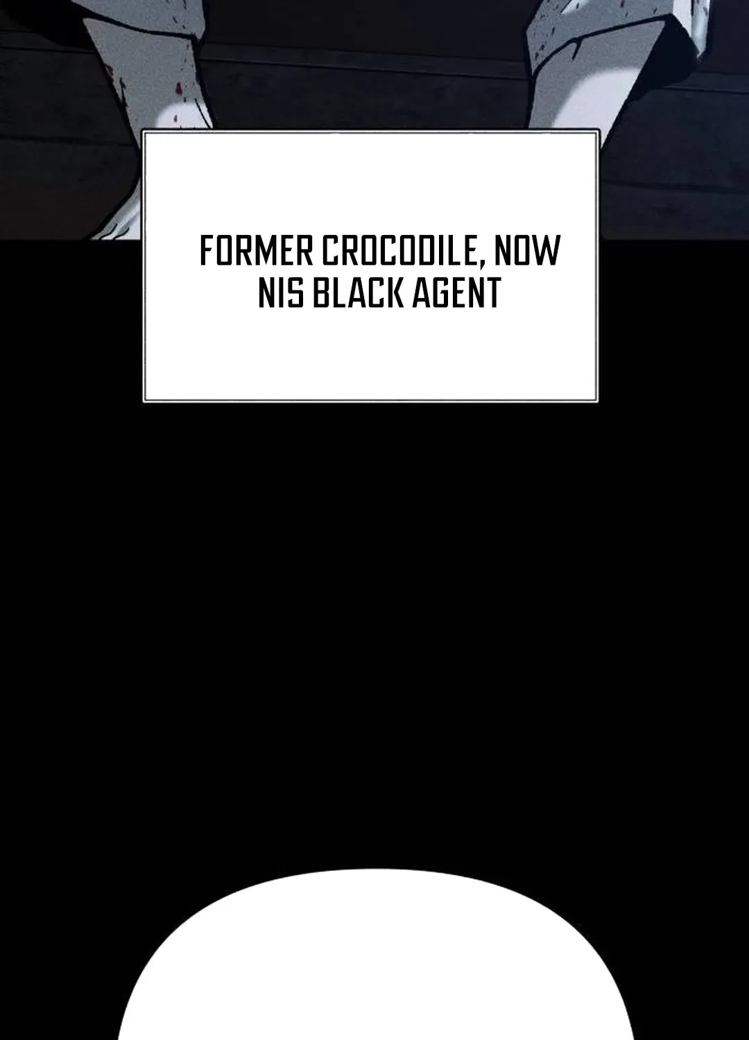 Secret Agent Crocodile Bird Chapter 12 – Page 16