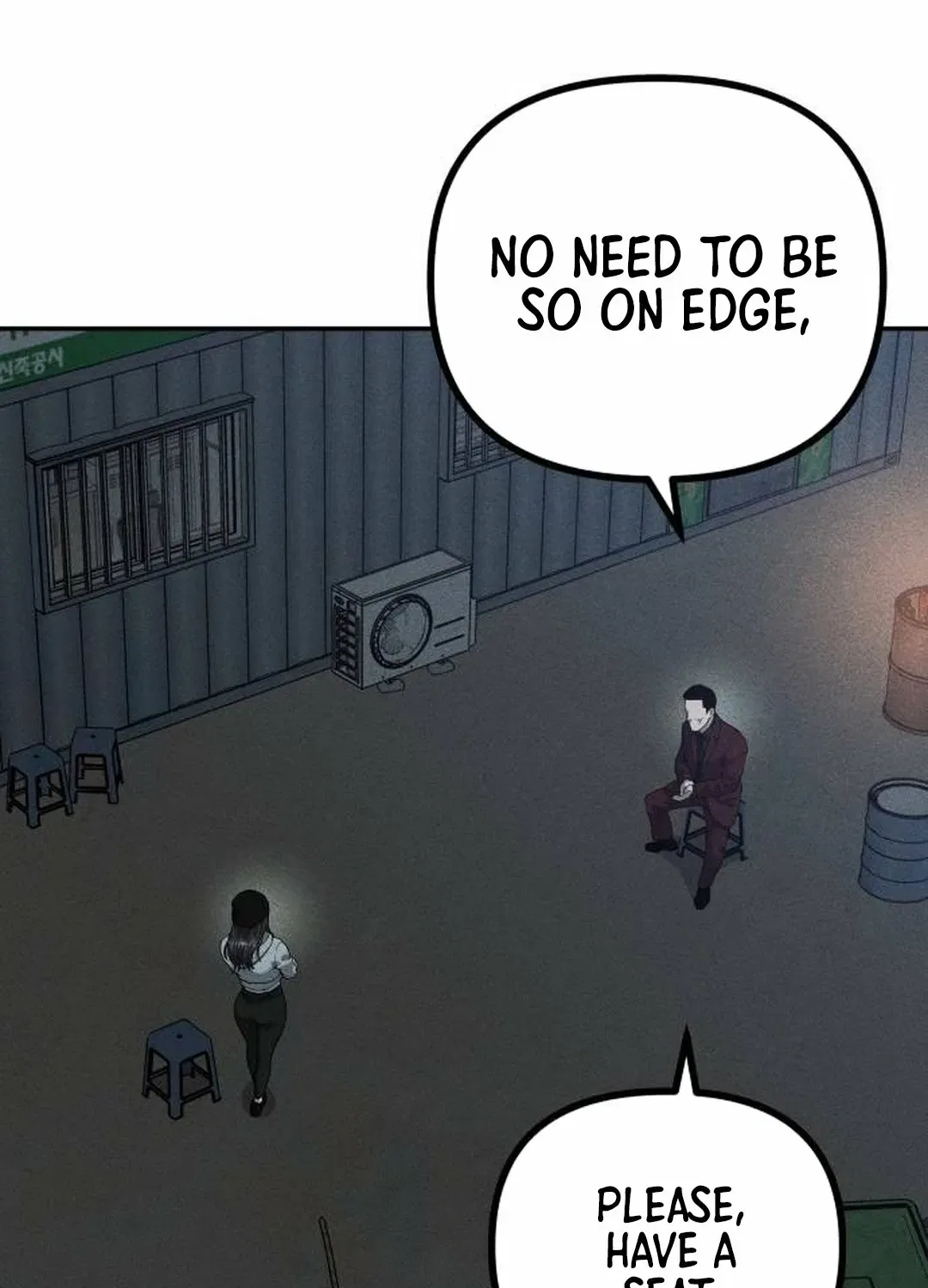 Secret Agent Crocodile Bird Chapter 12 – Page 32