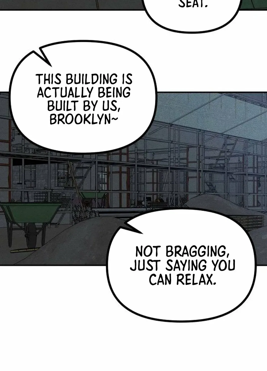 Secret Agent Crocodile Bird Chapter 12 – Page 33