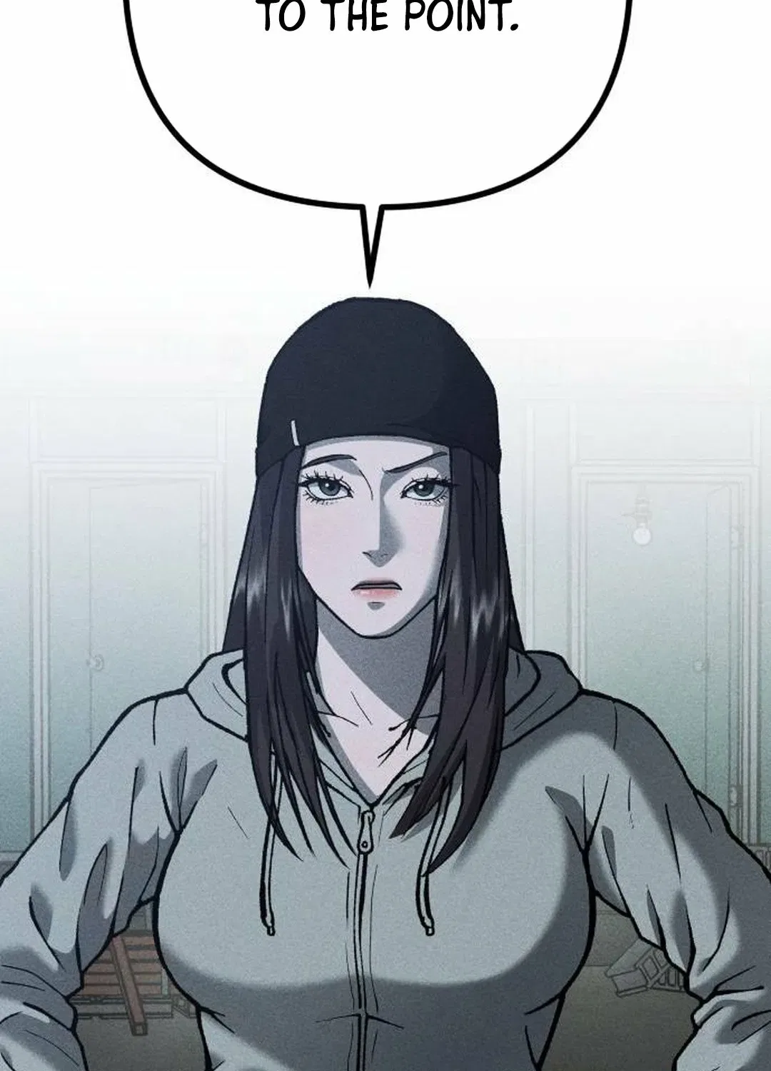 Secret Agent Crocodile Bird Chapter 12 – Page 37