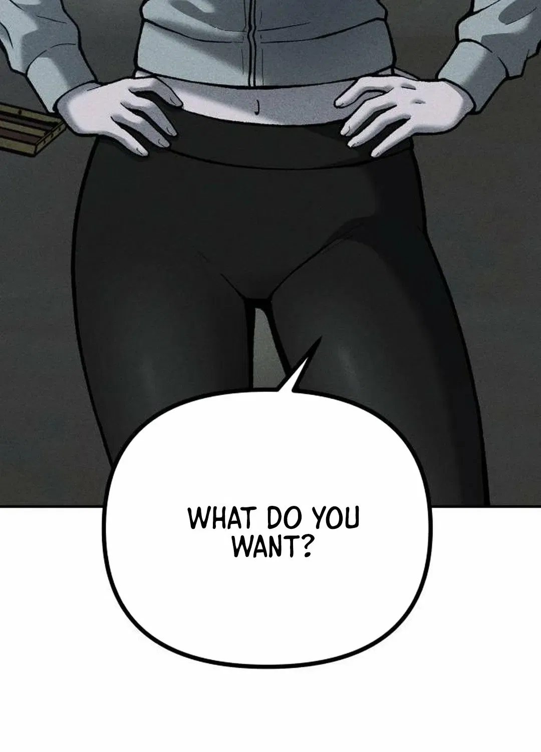Secret Agent Crocodile Bird Chapter 12 – Page 38