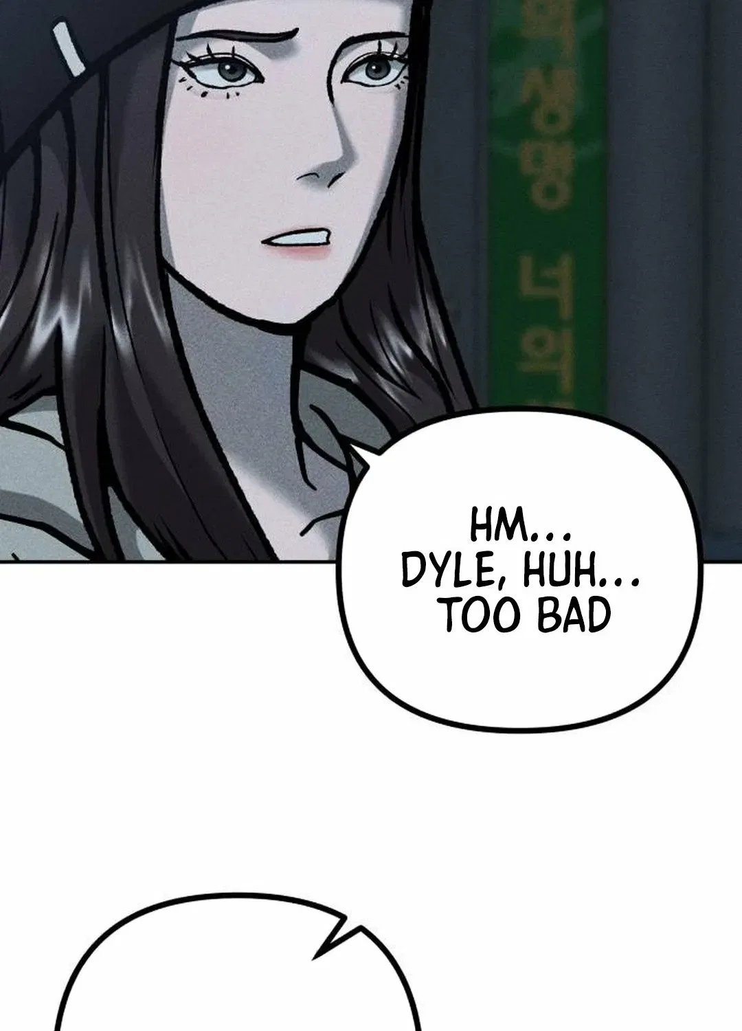 Secret Agent Crocodile Bird Chapter 12 – Page 46