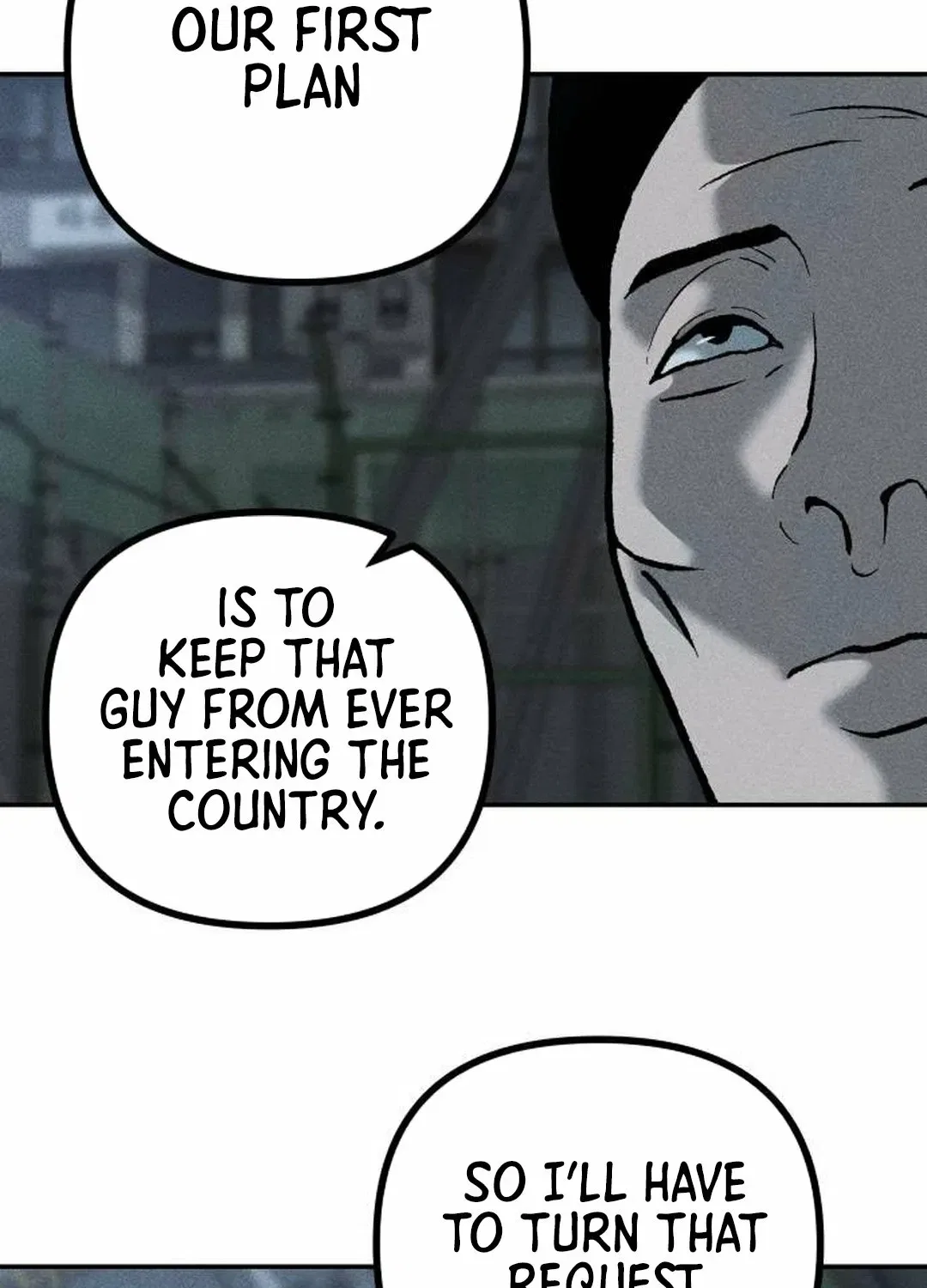 Secret Agent Crocodile Bird Chapter 12 – Page 47