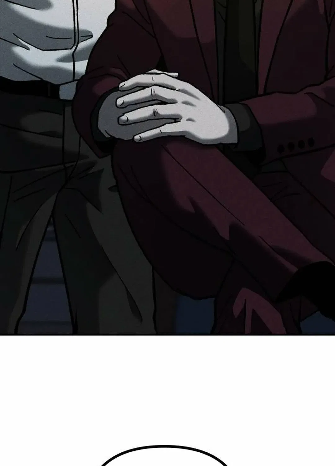 Secret Agent Crocodile Bird Chapter 12 – Page 58