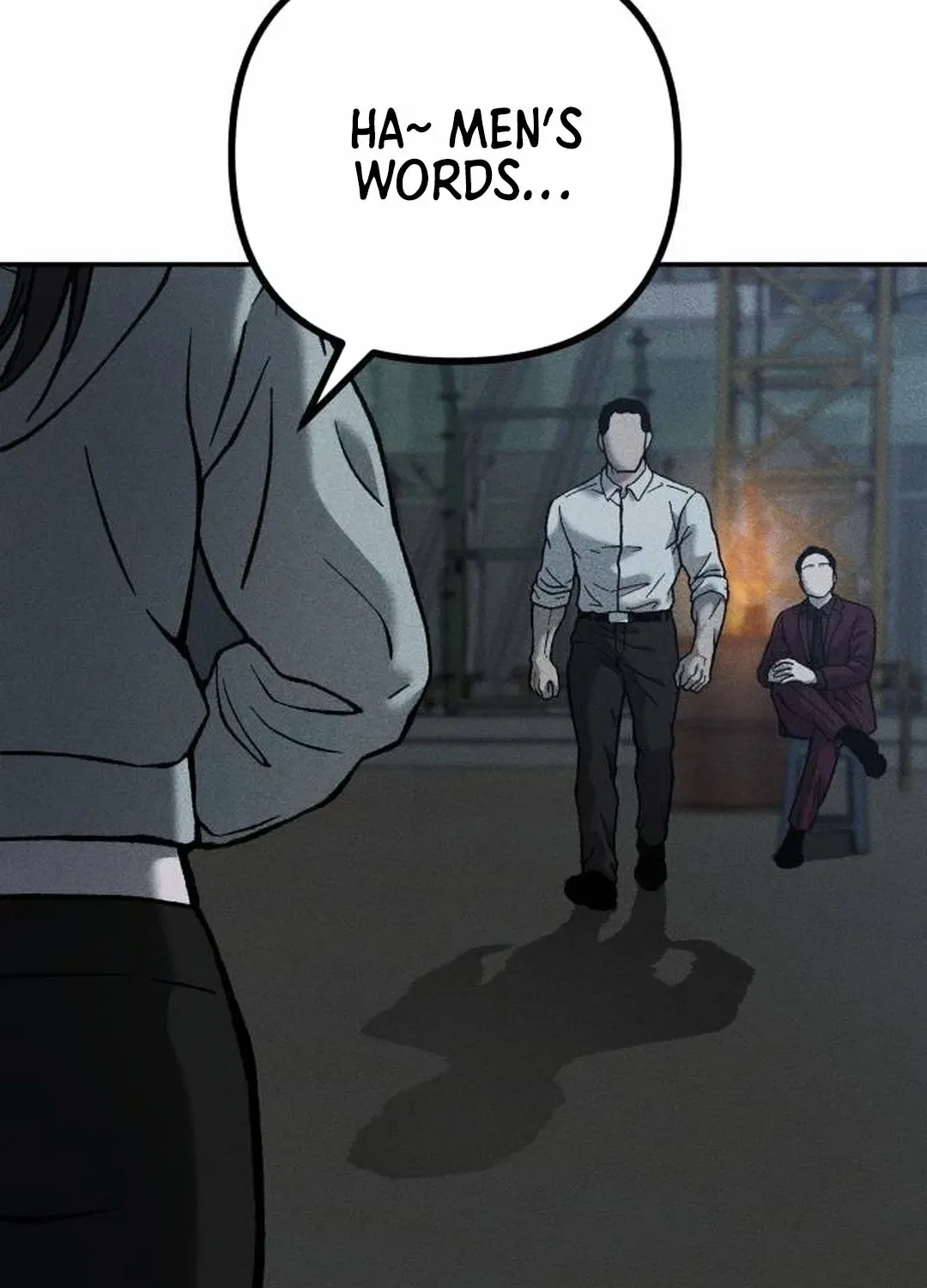 Secret Agent Crocodile Bird Chapter 12 – Page 59