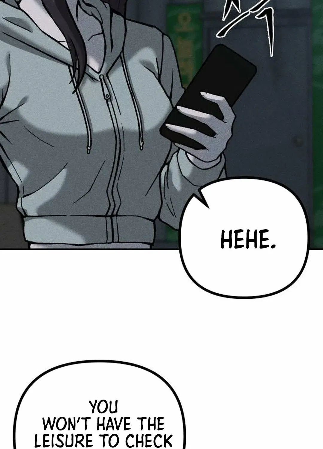 Secret Agent Crocodile Bird Chapter 12 – Page 61