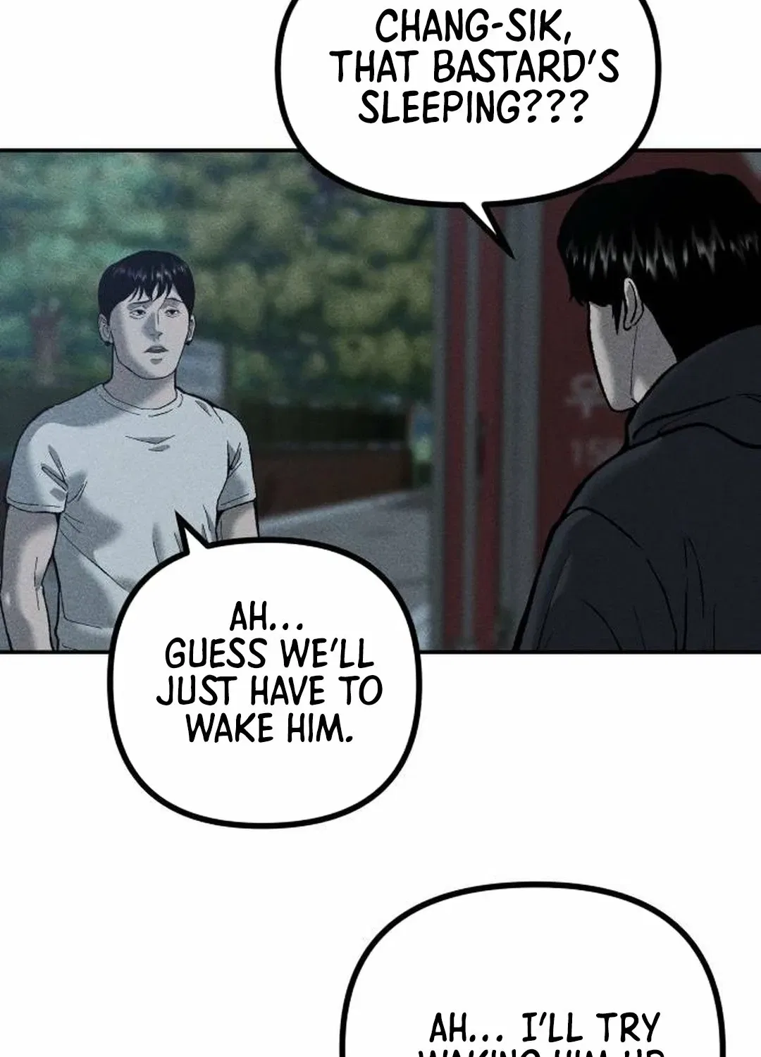 Secret Agent Crocodile Bird Chapter 12 – Page 76