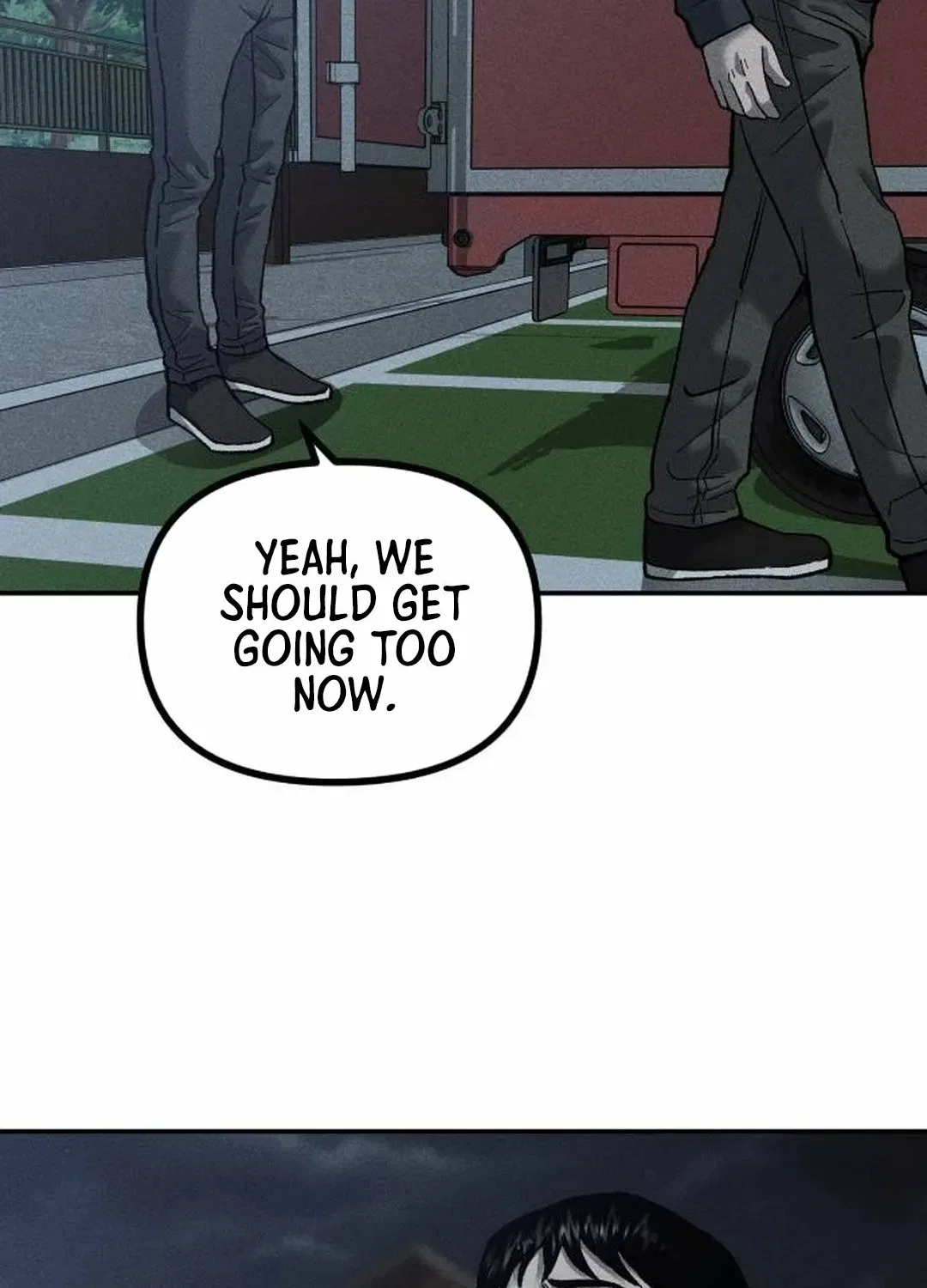 Secret Agent Crocodile Bird Chapter 12 – Page 78