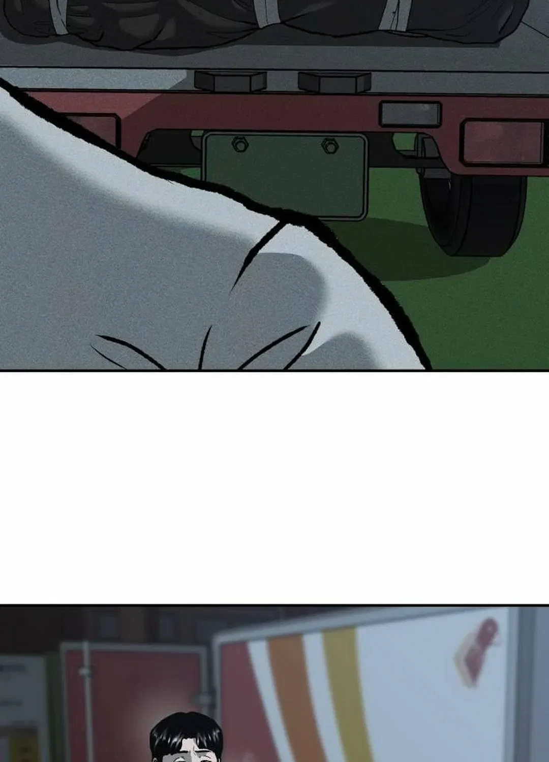 Secret Agent Crocodile Bird Chapter 12 – Page 81