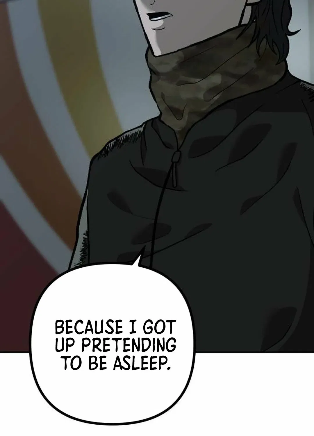 Secret Agent Crocodile Bird Chapter 12 – Page 89