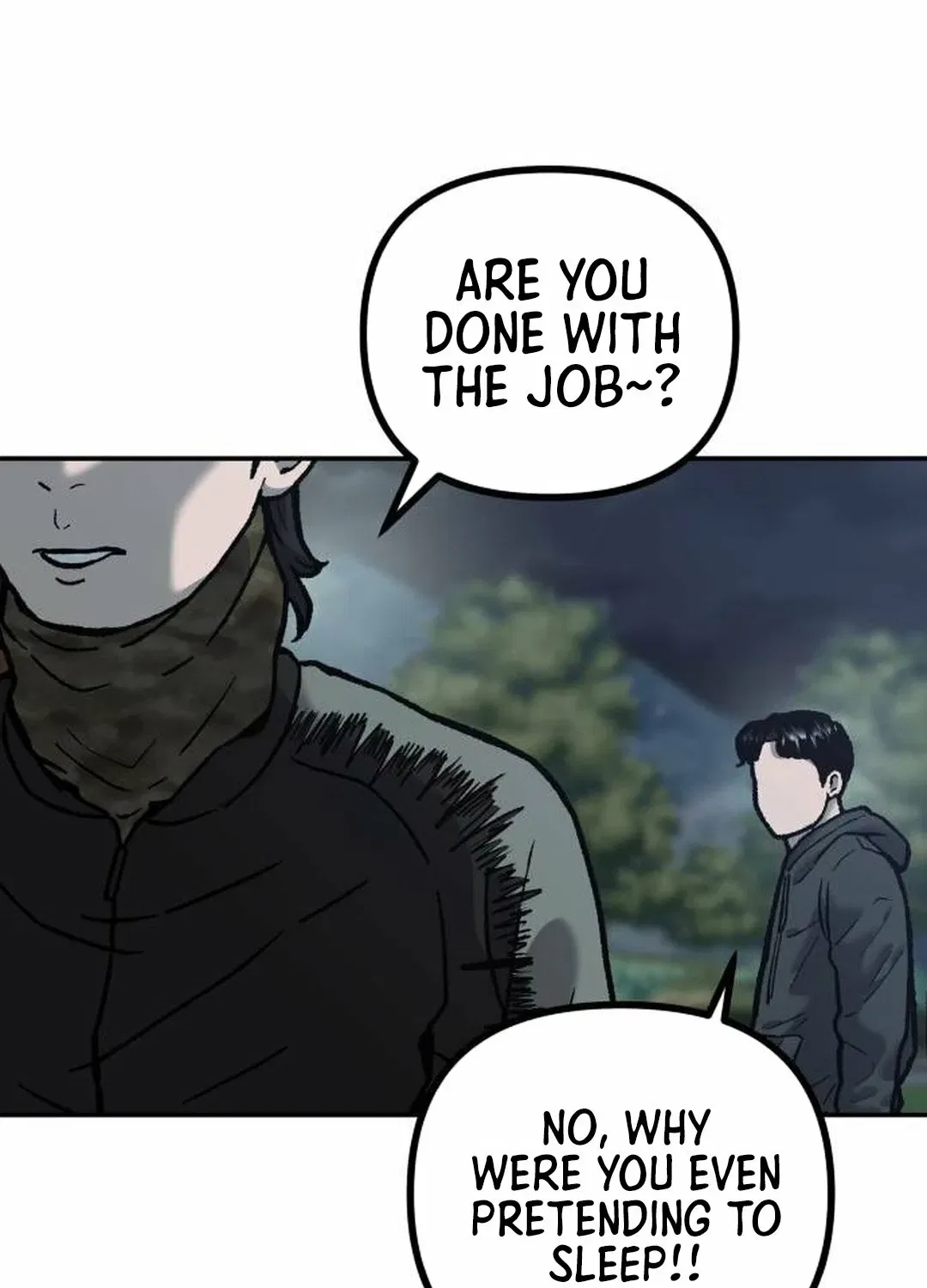 Secret Agent Crocodile Bird Chapter 12 – Page 90
