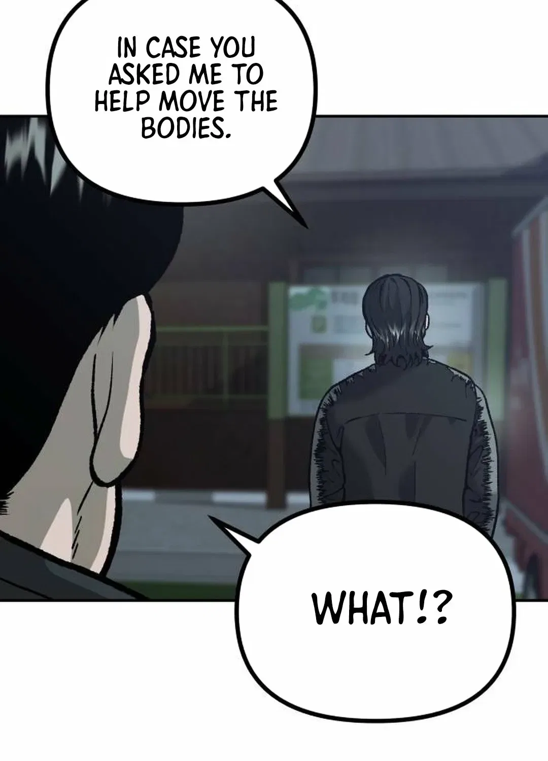 Secret Agent Crocodile Bird Chapter 12 – Page 92