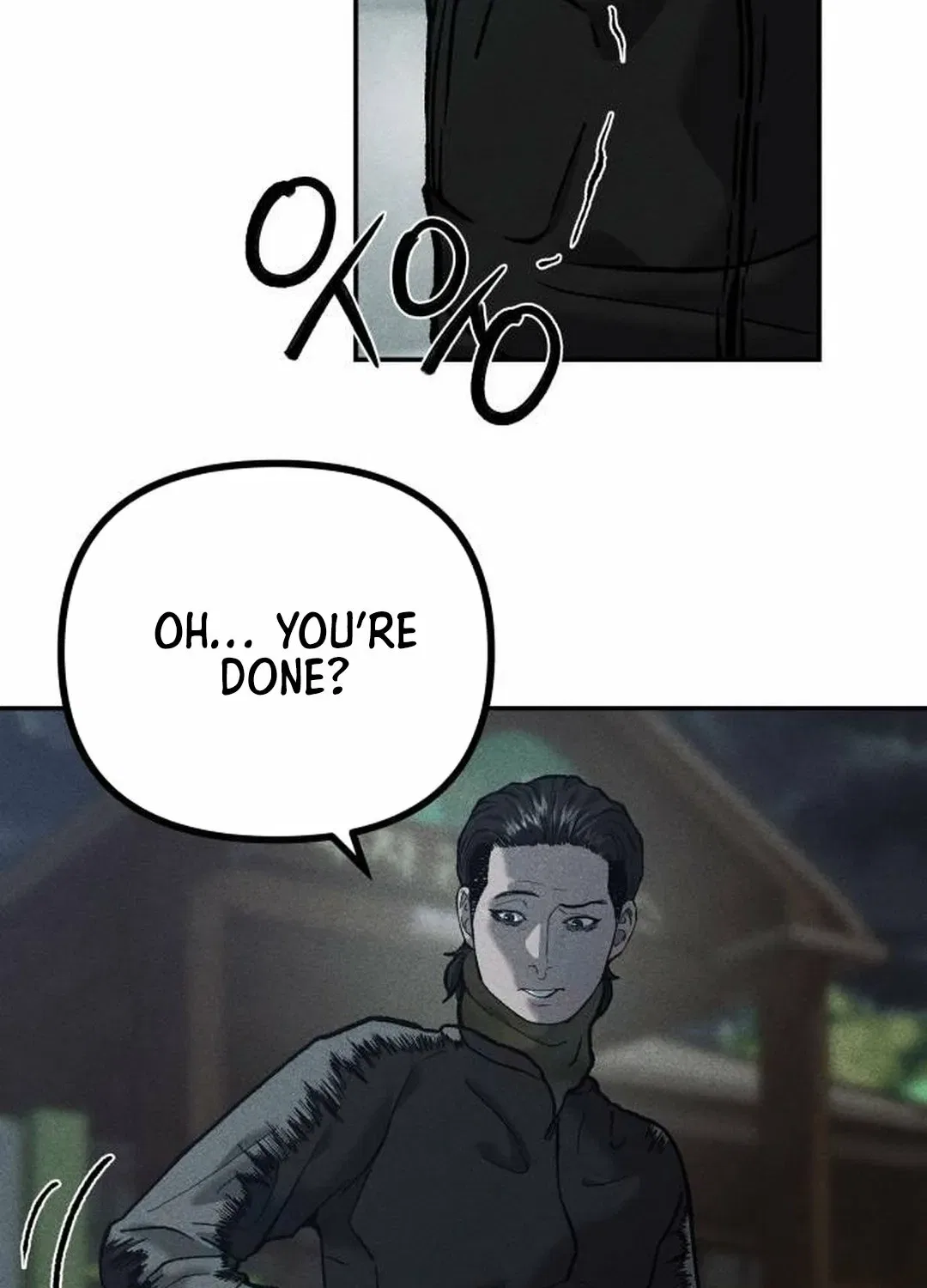 Secret Agent Crocodile Bird Chapter 12 – Page 96