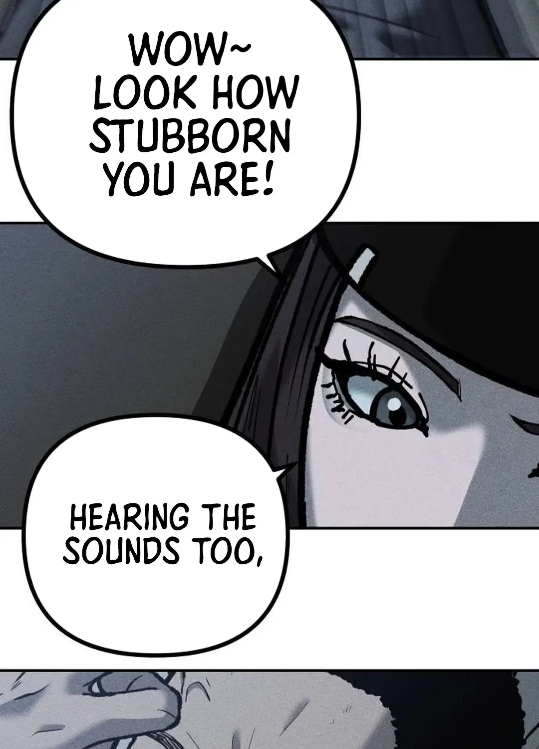 Secret Agent Crocodile Bird Chapter 12 – Page 111