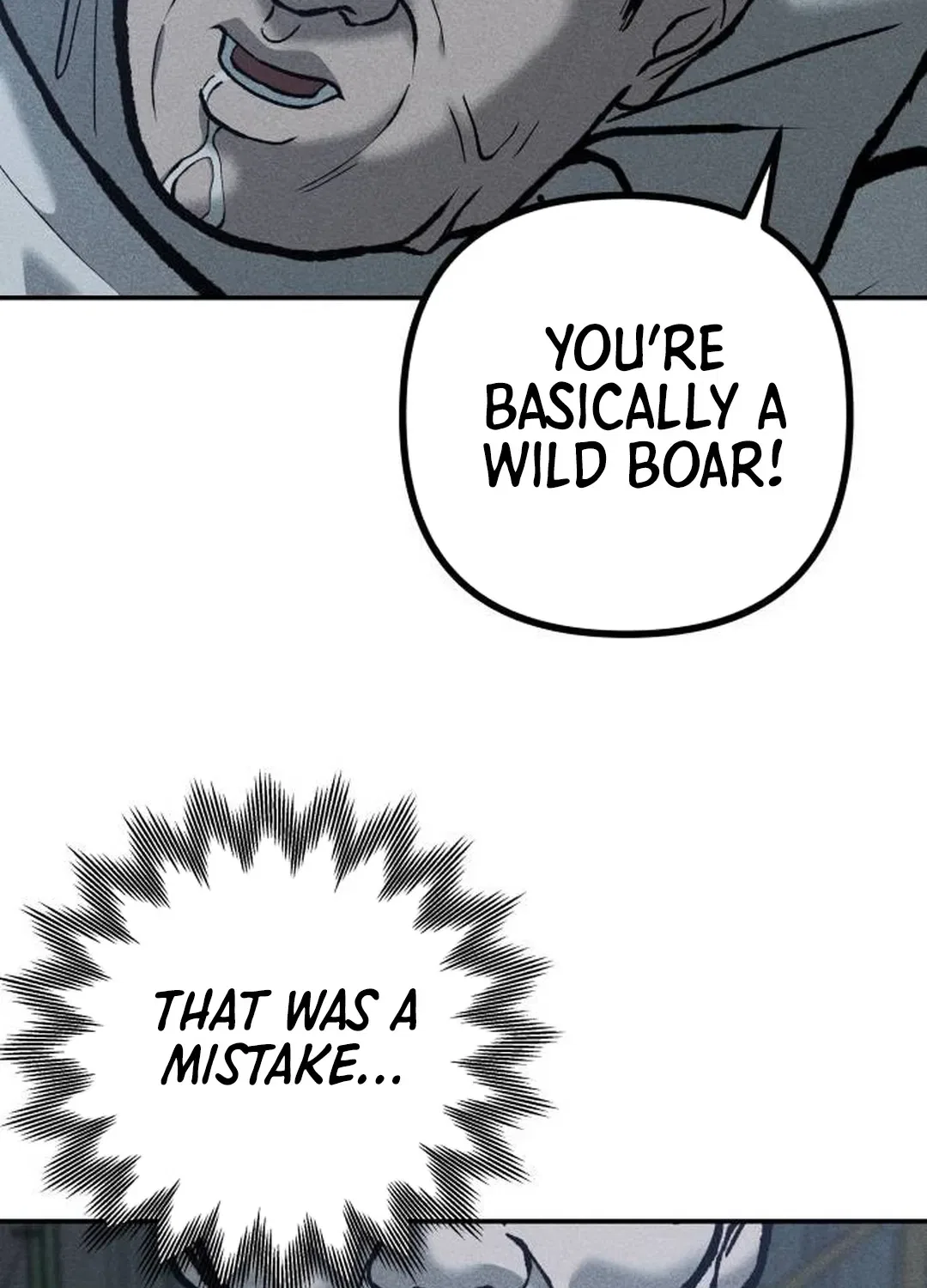 Secret Agent Crocodile Bird Chapter 12 – Page 113