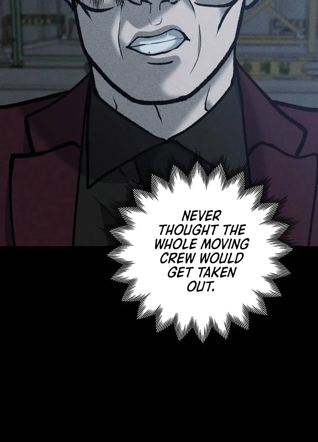 Secret Agent Crocodile Bird Chapter 12 – Page 114