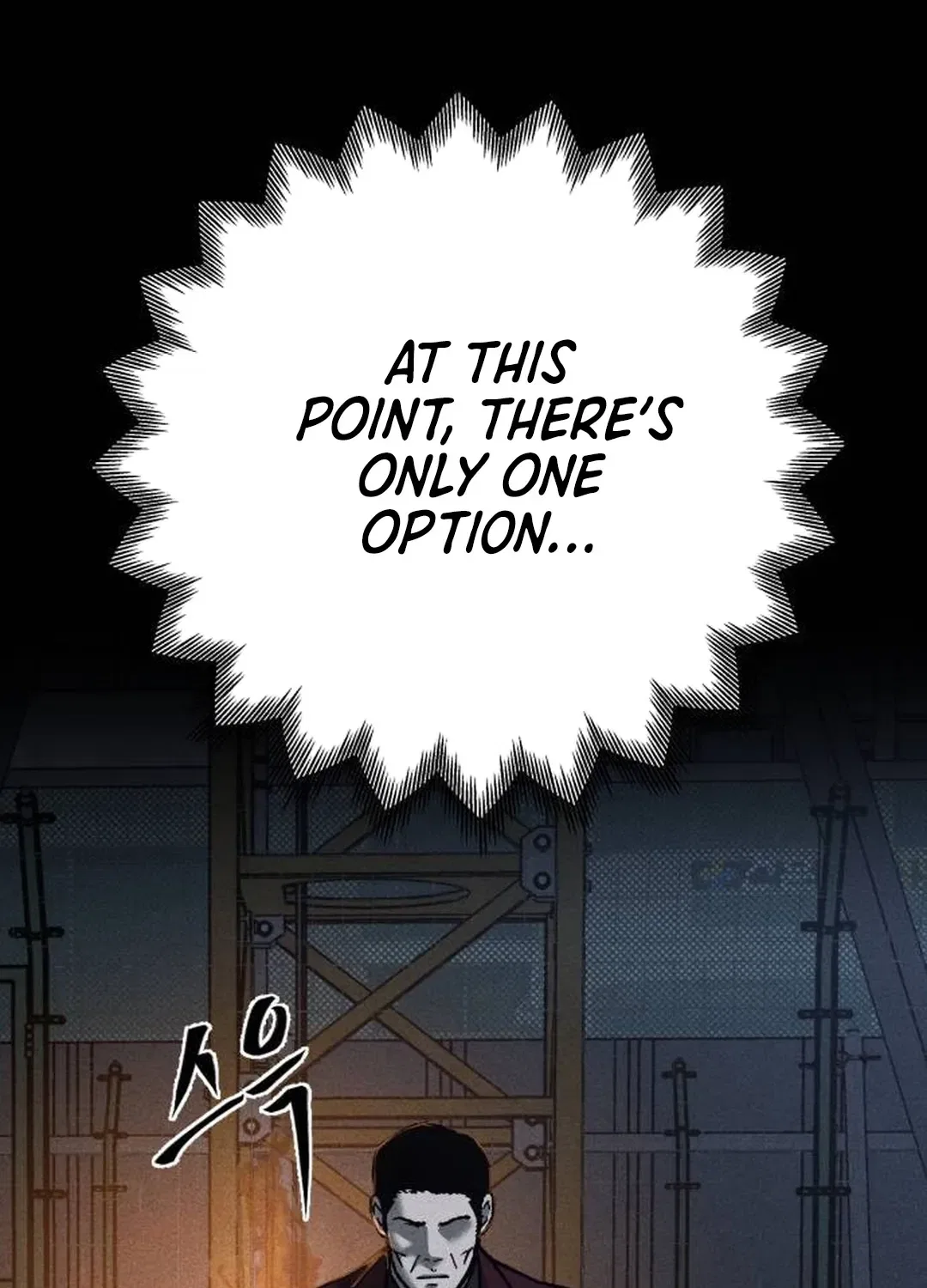 Secret Agent Crocodile Bird Chapter 12 – Page 115